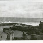 St Abbs Harbour