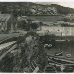 St Abbs Harbour