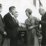 Princess Marina at Eyemouth